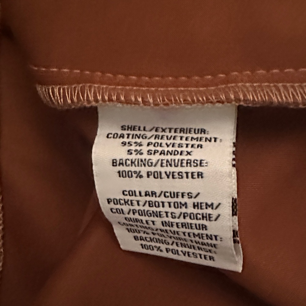 Bagatelle Faux Suede Shacket Jacket, New with Tags and comfy on. Size : M - Picture 9 of 10
